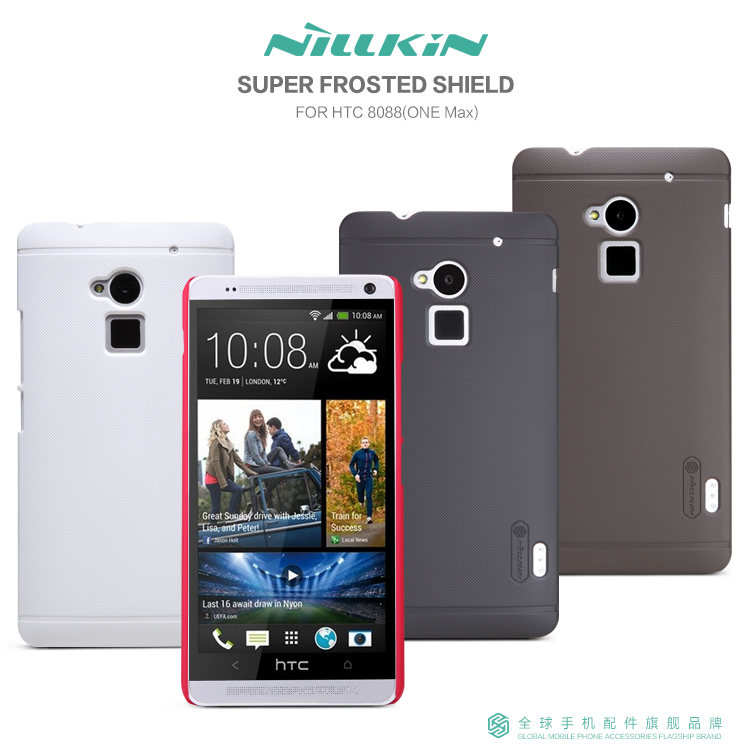 เคสมือถือ-เคส-HTC-One-Max-Nillkin-Super-Shield-Gadget-Friends01