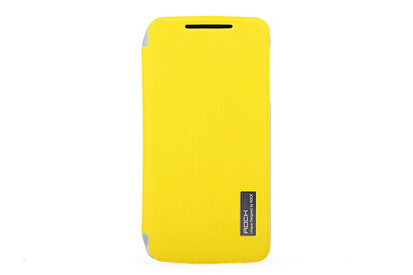 เคสมือถือ-เคส-Lenovo-S820-Rock-ของแท้-ซองหนัง-Gadget-Friends-01