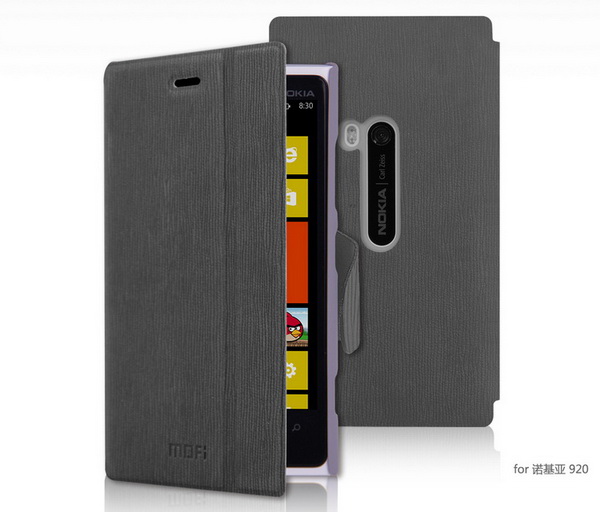 เคสมือถือ-เคส-Nokia-Lumia-920-ซองหนัง-Mofi-ฝาปิด-Gadget-Friends-01.jpg