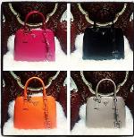 Prada Alma bb 10