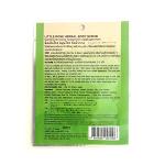 LITTLE ROSE HERBAL BODY SCRUB
