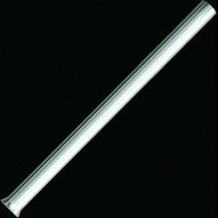 Flared receiving tube ::RTF::