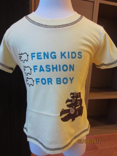  Boy012