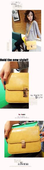 กระเป๋าแฟชั่นเกาหลีmaomao รุ่นm16-031 รุ่นยอดนิยมนำเข้าจากเจ้าของแบรนด์100%รับรองไม่มีของก็อปปี้ปน