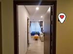 ให้เช่า Dolce Lasalle บางนา ห้องขนาด 26 ตรม
