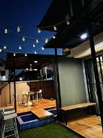 ขายบ้านเดี่ยว 2 ชั้น มณียา สไตล์รีสอร์ต ริมน้ำ เลียบทางด่วน-รามอิ