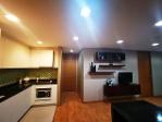 Modern Luxury XVI The Sixteenth Condominum next to MRT Queen Siri