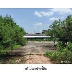 ขายที่ดินว่างเปล่า ต.จอหอ อ.เมืองนครราชสีมา จ.นครราชสีมา