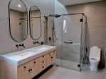 ขายบ้าน3ชั้นหลังมุม 300ตรม. สุขุมวิท71 ปรีดี14 ModernStyle รีโนเว