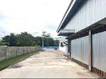 ขายโรงงานบ้านบึงชลบุรี ขายโรงงานเนื้อที่ 2 ไร่
