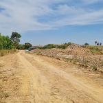 ขายที่ดินผังม่วงบ้านบึงชลบุรี ที่ดินอุตสาหกรรม 31-1-46 ไร่ 