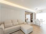 ให้เช่าทาวน์โฮม 2 ชั้น 130 ตร.ม. 3 ห้องนอน อินดี้ 2 บางนา - รามคำ