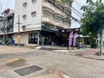 MRT ตลาดมีนบุรี 2.7 กม.ล้อมรั้วแล้ว ที่ดินให้เช่ามีนบุรีถม คู้ขวา