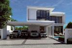 ราคาเริ่มต้นเพียง 8.9 ล้าน Modern Luxury Pool Villa สันกำแพง