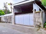 เลียบคลองภาษีเจริญฝั่ง ม.เอเชียอาคเนย์ หนองแขม เช่าโกดัง 750ตร.ม.