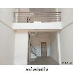 ขายอาคารพาณิชย์ 3 ชั้น เขตทุ่งครุ  กรุงเทพฯ  โครงการ สุขนิเวศน์ 5