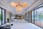 Pool Villa บ้านเดี่ยวระดับคฤหาสน์ ลดค่าเช่า 50% 5นอน บางนา สวนหลว