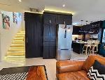 ให้เช่า  ขายบ้านเดี่ยว 2 ชั้น  Areeya Como Primo บางนาตราด กม.10