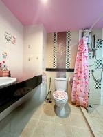 Lucas Garden Family House  ซอยนาคนิวาส 7 เขตลาดพร้าว กรุงเทพมหานค