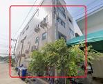 อาคาร 4 ชั้น 2 คูหาตีทะลุกัน 42 ตรม.เดอะศาลายา เลเชอร์ ปาร์ค 750 