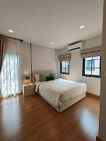ให้เช่าบ้านเดี่ยว 2 ชั้น 303 ตร.ม. CENTRO BANGNA หลังเมกะบางนา