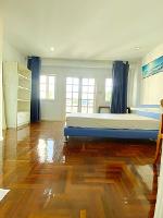 หรูมาก รัชดาภิเษก40-48 ให้เช่าทาวน์โฮม3 ชั้น 4นอน BTSรัชโยธิน 