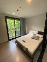 ขาย (For Sale) คอนโด เดอะ ไลน์ พหลโยธิน อาคาร B 1 ห้องนอน  32.5 ต