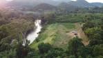 ขายที่ดินติดแม่น้ำเพชรบุรี อำเภอแก่งกระจาน เพชรบุรี  4-3-32 ไร่