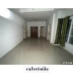 ขายบ้านเดี่ยว อยู่สบาย 5 ต.หนองบัวศาลา อ.เมือง จ.นครราชสีมา