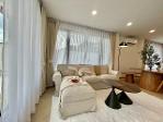 ายบ้านเดี่ยว 2 ชั้น 75 ตรว. รีโนเวทใหม่ทั้งหลัง ซอยพัฒนาการ 69 ปร