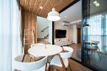 ขายคอนโด เดอะ ไลน์ พหลโยธิน อาคาร B  2 ห้องนอน 2 ห้องน้ำ Duplex 8