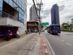 BH3893 ให้เช่าอาคาร Stand Alone 4 ชั้น หลังมุม  ติดถนนพระราม 4