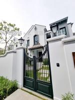 บ้านหรู RENT  Nantawanพระราม9กรุงเทพกรีฑาตัดใหม่  5ห้องนอน 