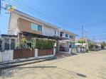 เพอร์เฟค พาร์ค ราชพฤกษ์ Perfect Park บ้านเดี่ยว เมืองนนทบุรี