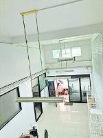 ม.เกษตร บางเขน 1.5 กม. อาคารให้เช่า 4 ชั้น 16 ตร.ว. 192 ตร.ม. พหล