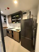 ขาย For Sale คอนโด  เดอะ ไลน์ พหลโยธิน อาคาร B 41 ตรม. 1 ห้องนอน 