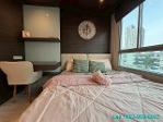 ให้เช่าคอนโด ลุมพินี วิลล์ รามคำแหง 60/2  ตึก B ชั้น 3 ห้องรีโนเว