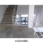 ขายอาคารพาณิชย์มือสอง เขตหนองจอก กรุงเทพฯ  โครงการ ลีลาวดี 