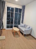 ให้เช่าทาวน์โฮม 2 ชั้นหลังริม 2 ห้องนอน โกลเด้น ทาวน์ 3 บางนา-สวน