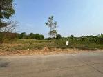 ที่ดินเปล่า  เวิลด์คลับแลนด์ ซอย 1 ตำบลคลองสาม คลองหลวง ปทุมธานี