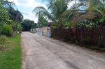 ขายที่ดินจัดสรร 90 ตรว. ต.โนนอุดม อ.ชุมแพ  จ.ขอนแก่น   