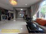 ขายบ้าน หมู่บ้านภัสสรเพรสทีจ อ่อนนุช ถนนเฉลิมพระเกียรติ ร.9 