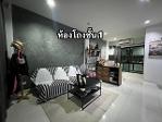 ขายทาวน์โฮม 3 ชั้น โครงการ Cozy ลาดพร้าว 71 ซ.สตรีวิทยา 2