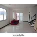 ขายทาวน์เฮ้าส์มือสอง เขตลาดกระบัง กรุงเทพฯ  โครงการ แกรนดิตี้