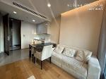 ghd000802R ให้เช่าคอนโด The Address Asoke ห้องขนาด 35 ตรม