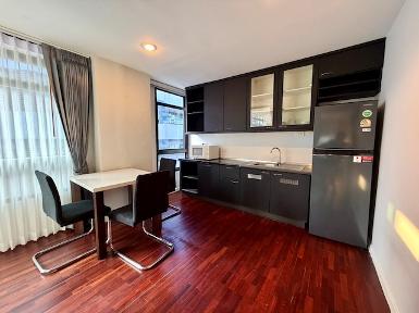 BH3887 บ้านจันทร์ คอนโดมิเนียม ให้เช่า คอนโดทองหล่อ เอกมัย