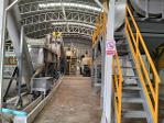 ขายโรงงาน รีไซเคิลพลาสติก มี รง.4 มีระบบบำบัดน้ำ ห้วยกระเจา กาญจน