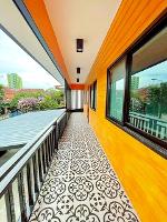 หลังใหญ่ 49 ตร.วา.ให้เช่าบ้านเดี่ยว 49ตร.ม เอกชัย 30-36 200 ตร.ม.