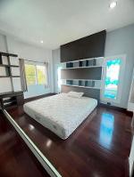 บ้านหรูหลังใหญ่ ให้เช่า/ขาย 7.8 ล้าน #แสนสราญ2 (Mod Chic) #หางดง