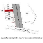ขายอาคารพาณิชย์ โครงการ มุกธานี 2 ต.มะขามเตี้ย อ.เมือง จ.สุราษฎร์